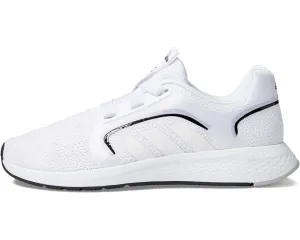 Adidas Edge Lux Running sneakers, white/black