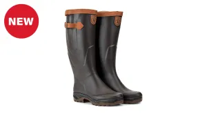 Aigle Parcours 2 Signature Wellington Boot