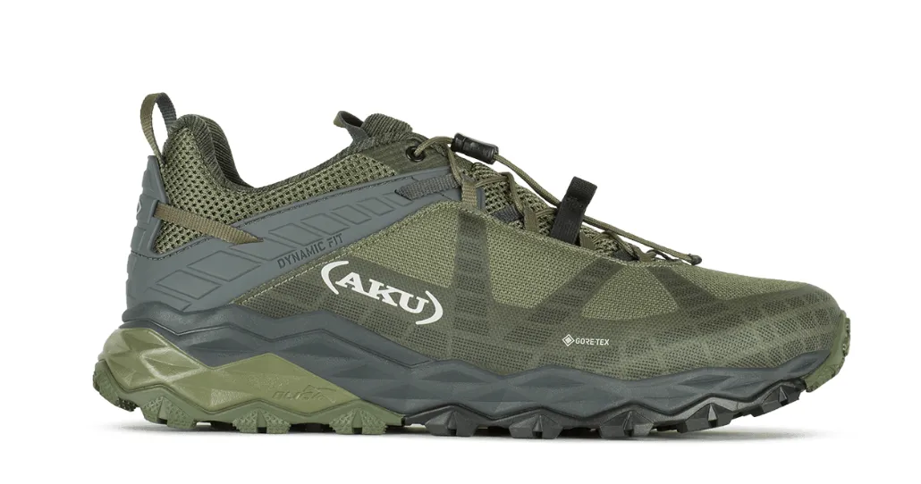 AKU Flyrock GTX