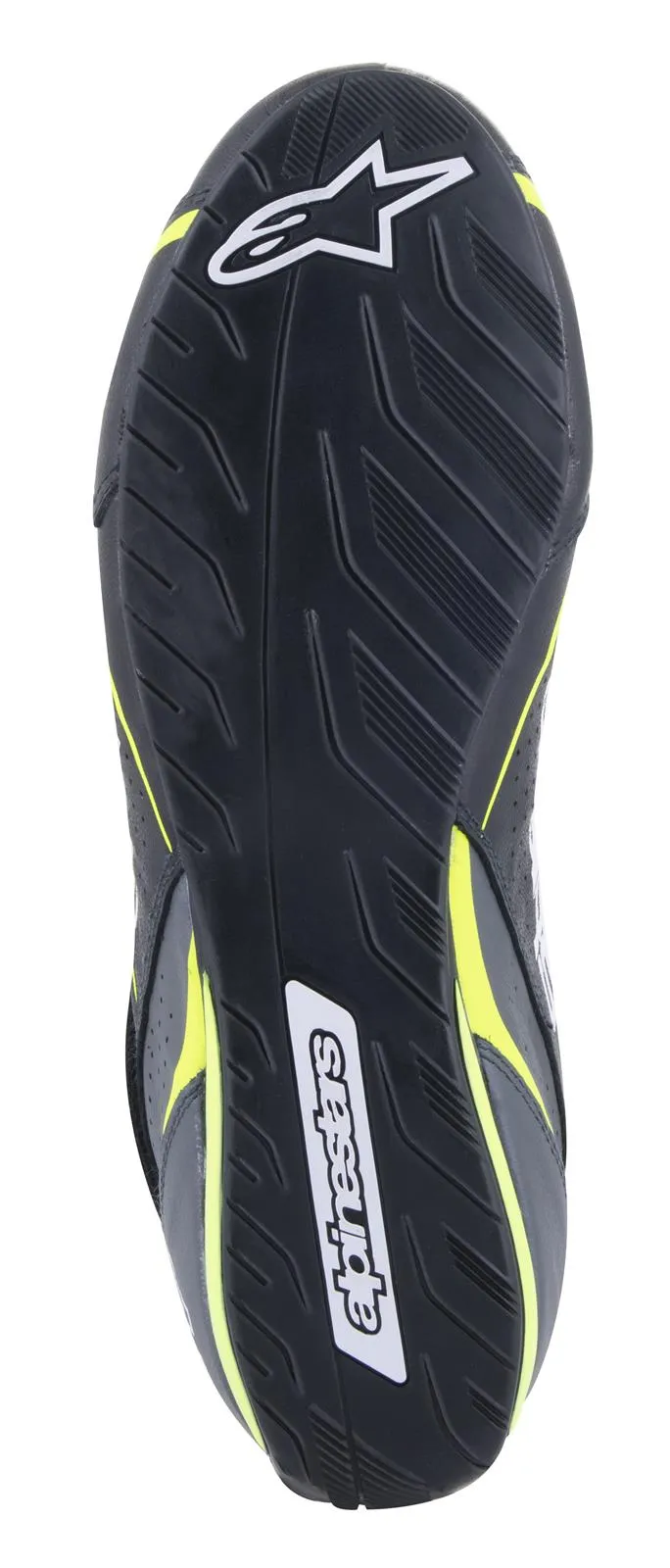 Alpinestars Tech 1-T V3 Shoes 2710122-1055-8