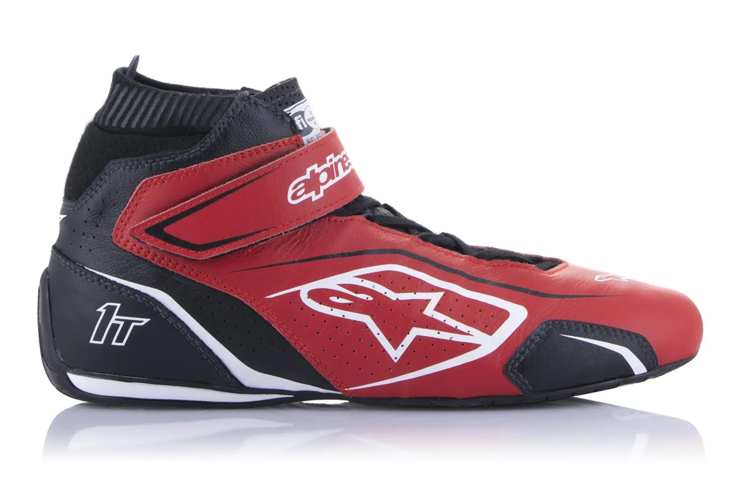Alpinestars Tech 1-T V3 Shoes 2710122-312-12