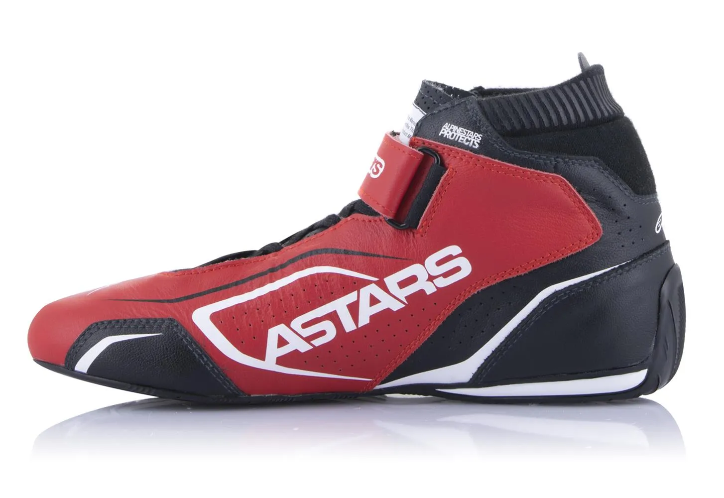 Alpinestars Tech 1-T V3 Shoes 2710122-312-12