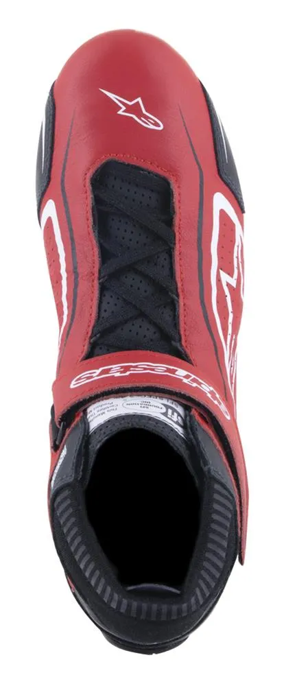 Alpinestars Tech 1-T V3 Shoes 2710122-312-12