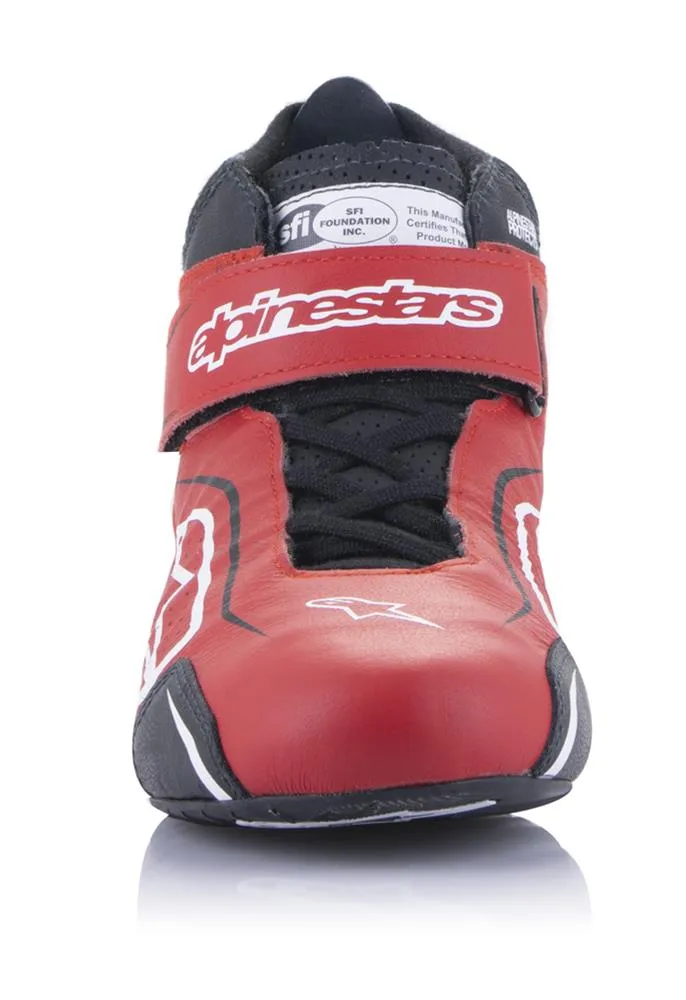 Alpinestars Tech 1-T V3 Shoes 2710122-312-12