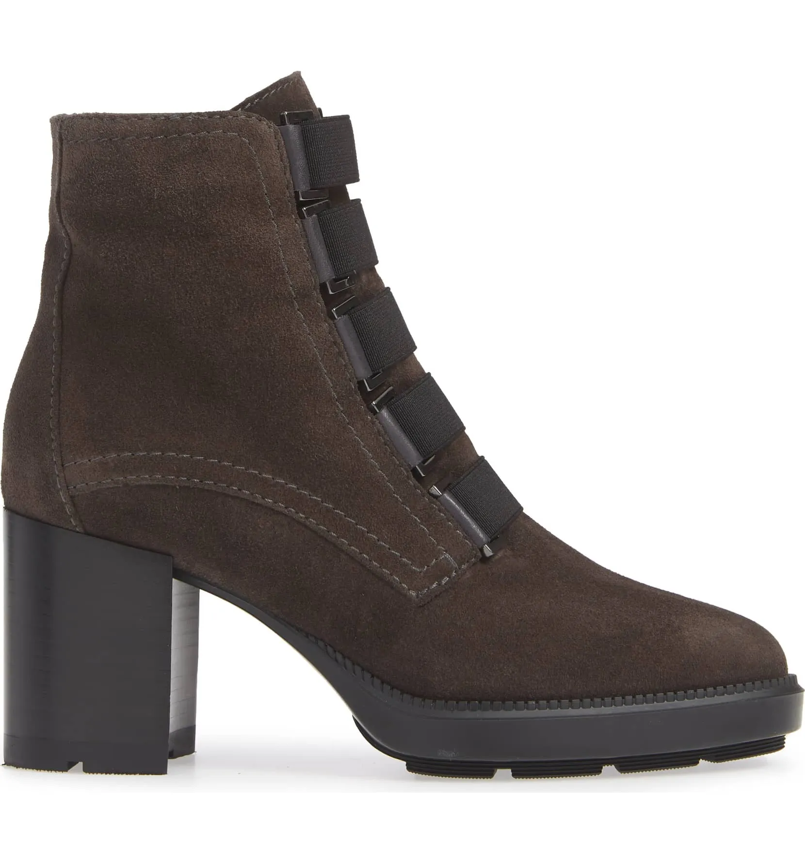 Aquatalia Indira Weatherproof Bootie