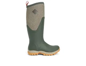 Arctic Sport II Tall Olive