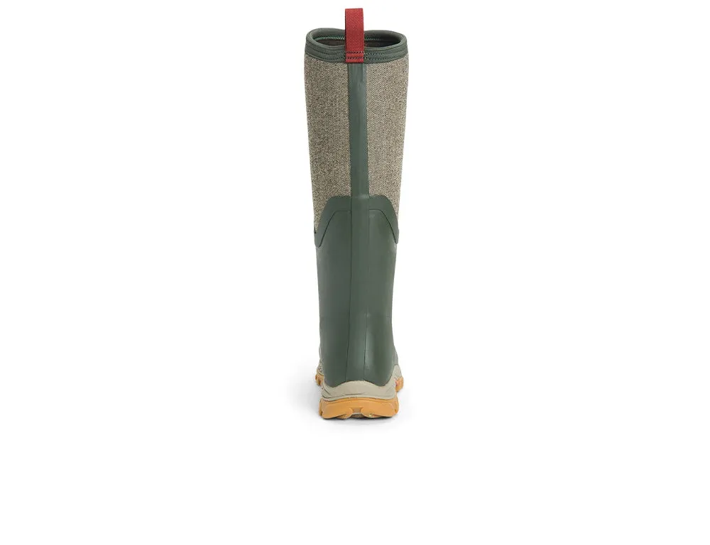 Arctic Sport II Tall Olive