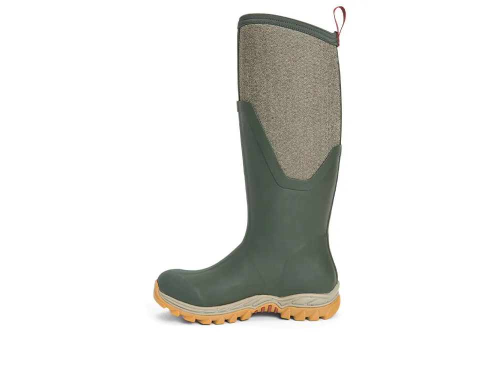 Arctic Sport II Tall Olive