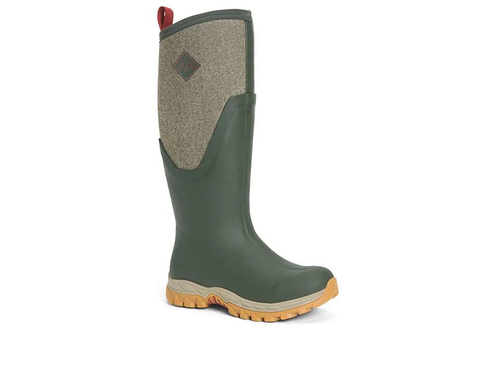 Arctic Sport II Tall Olive