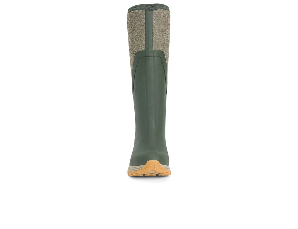 Arctic Sport II Tall Olive