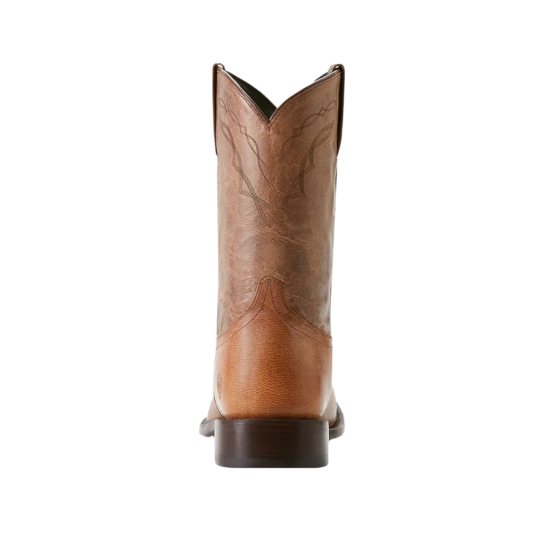 Ariat Men's Dowtown Western Bone Boots