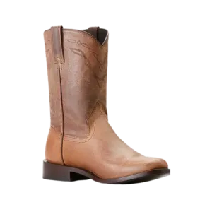 Ariat Men's Dowtown Western Bone Boots