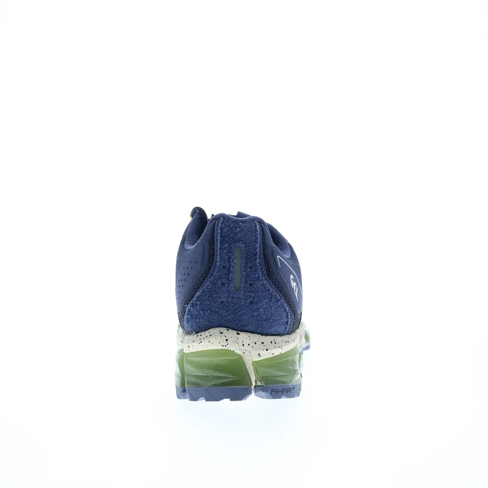 Asics Gel-Quantum 360 6 1202A166-400 Womens Blue Lifestyle Sneakers Shoes