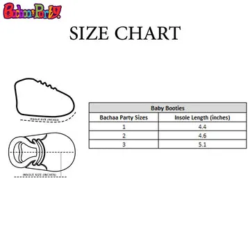 Baby Girls Shoes C-120-Pink