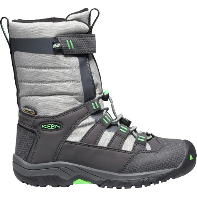 Big Kid's Winterport Neo Waterproof