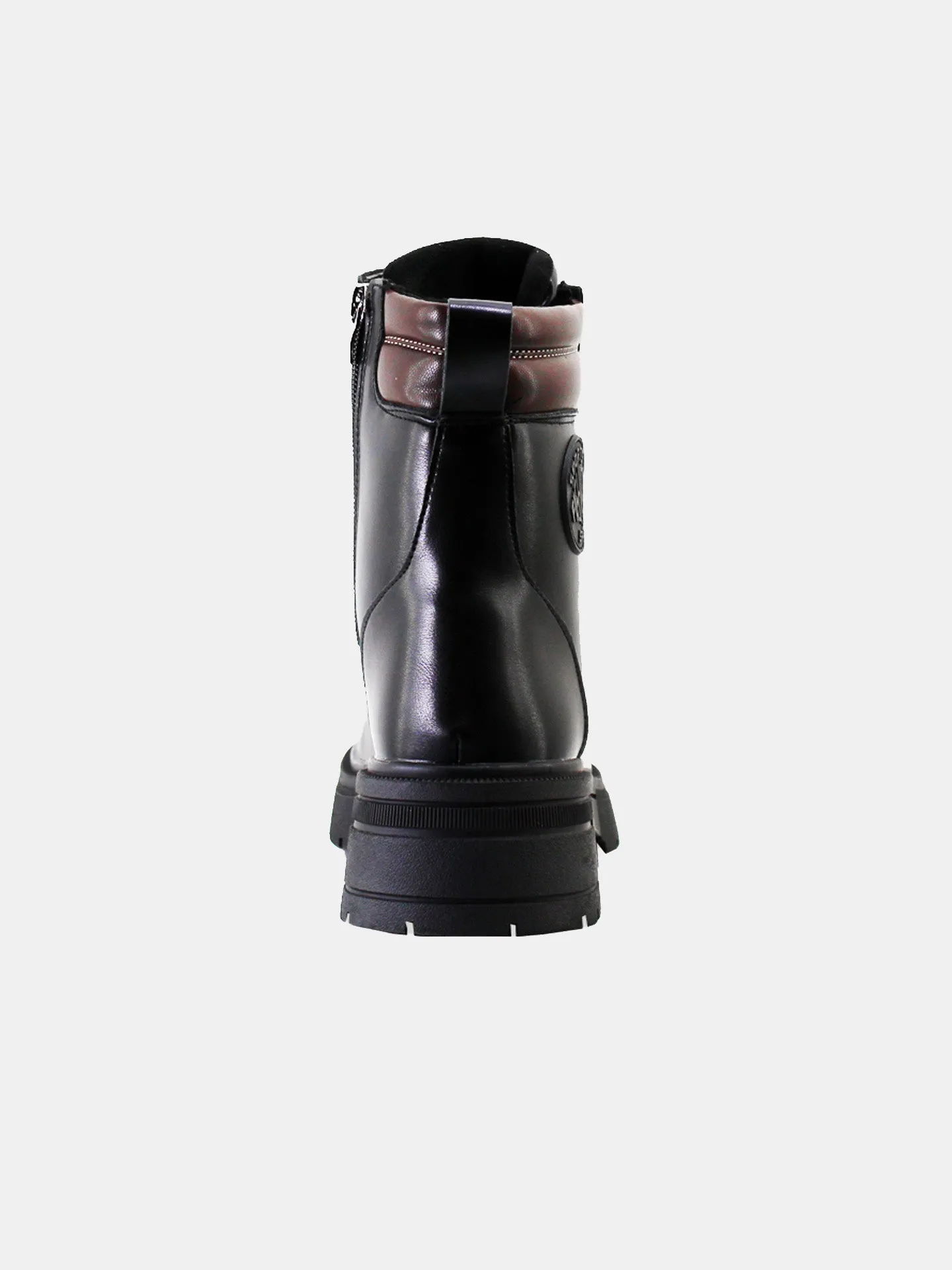 Buletuna CX1019 Women's Casual Boots