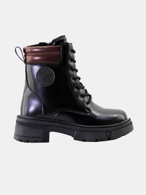 Buletuna CX1019 Women's Casual Boots