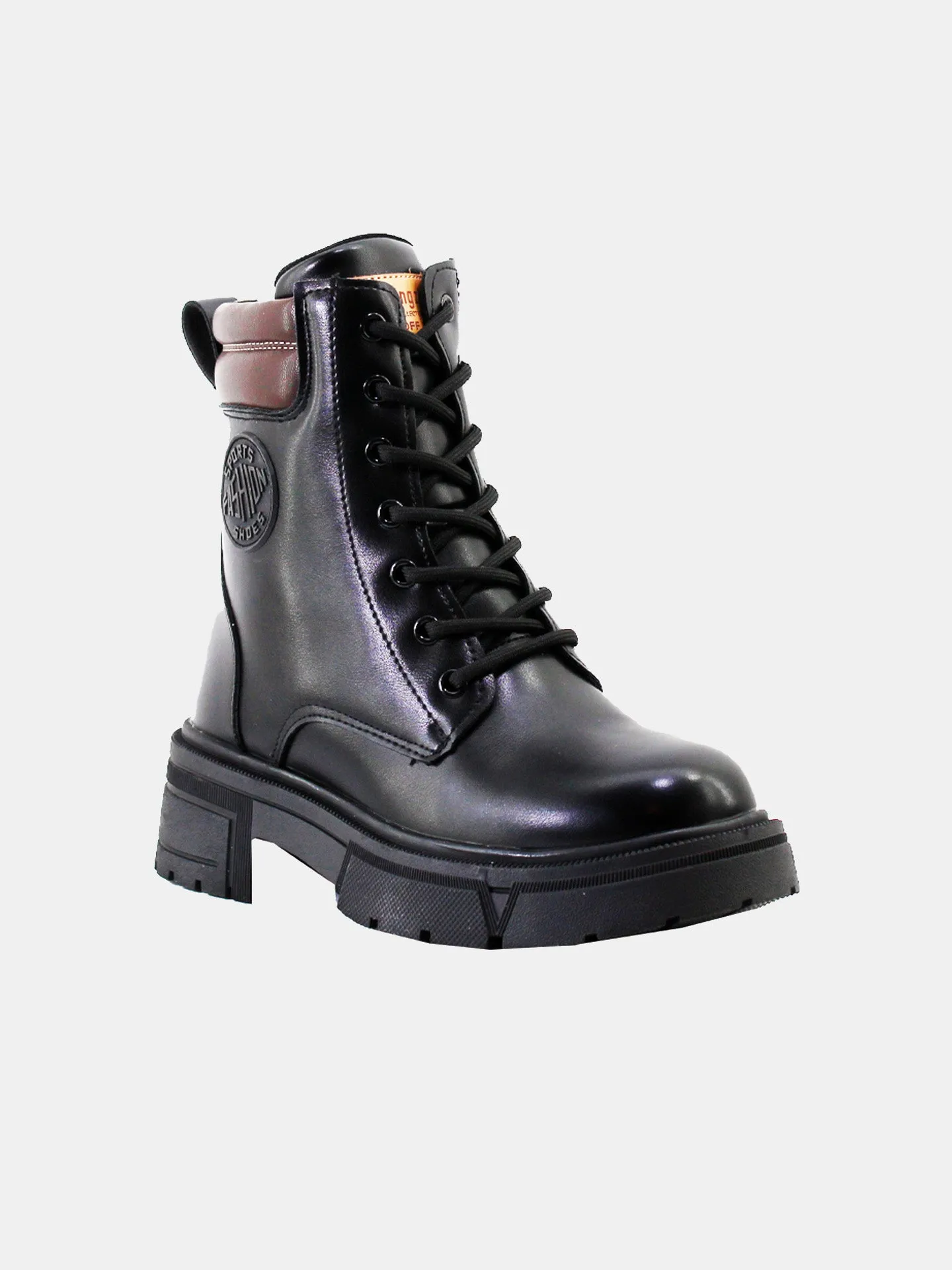 Buletuna CX1019 Women's Casual Boots