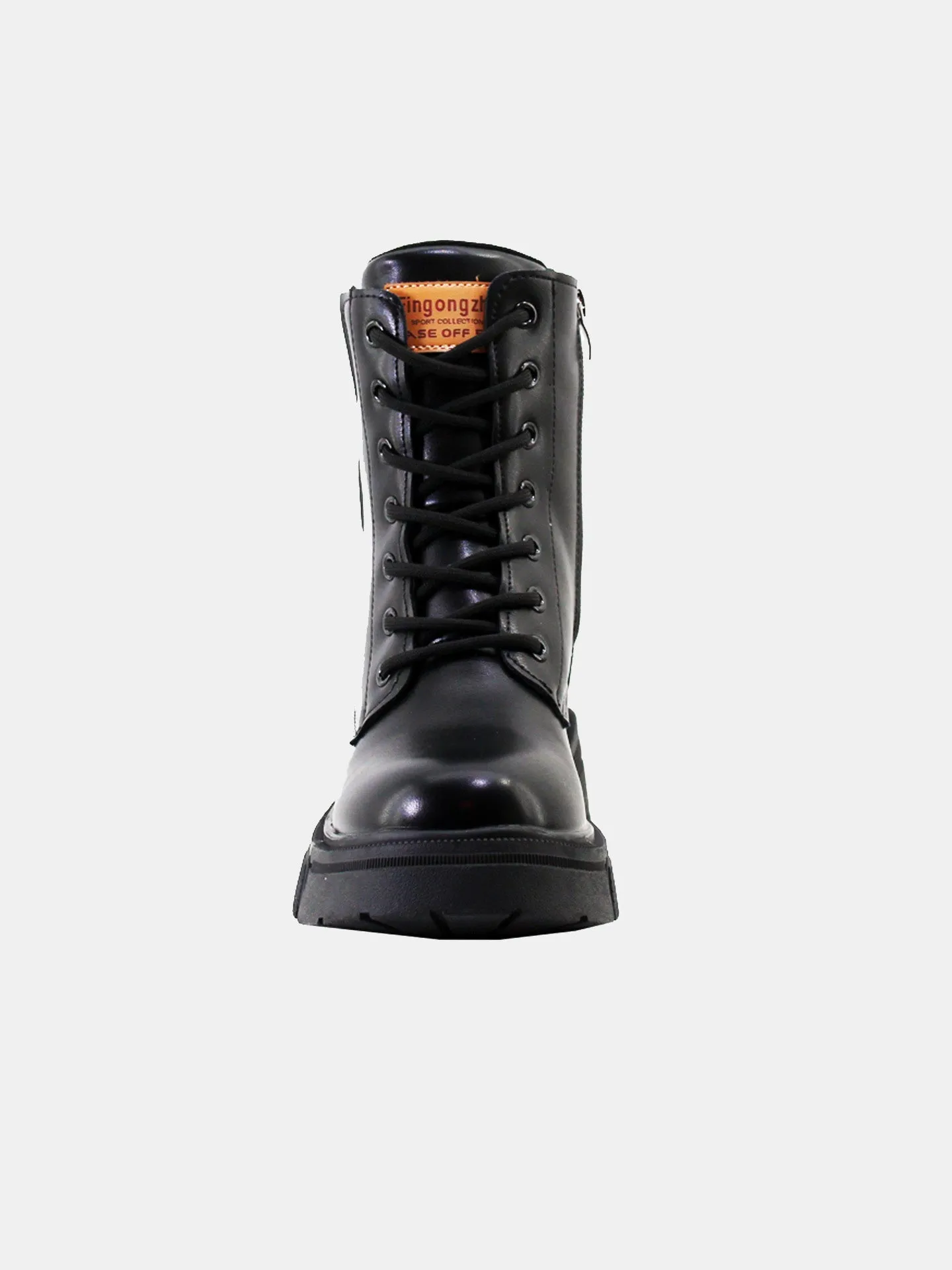Buletuna CX1019 Women's Casual Boots