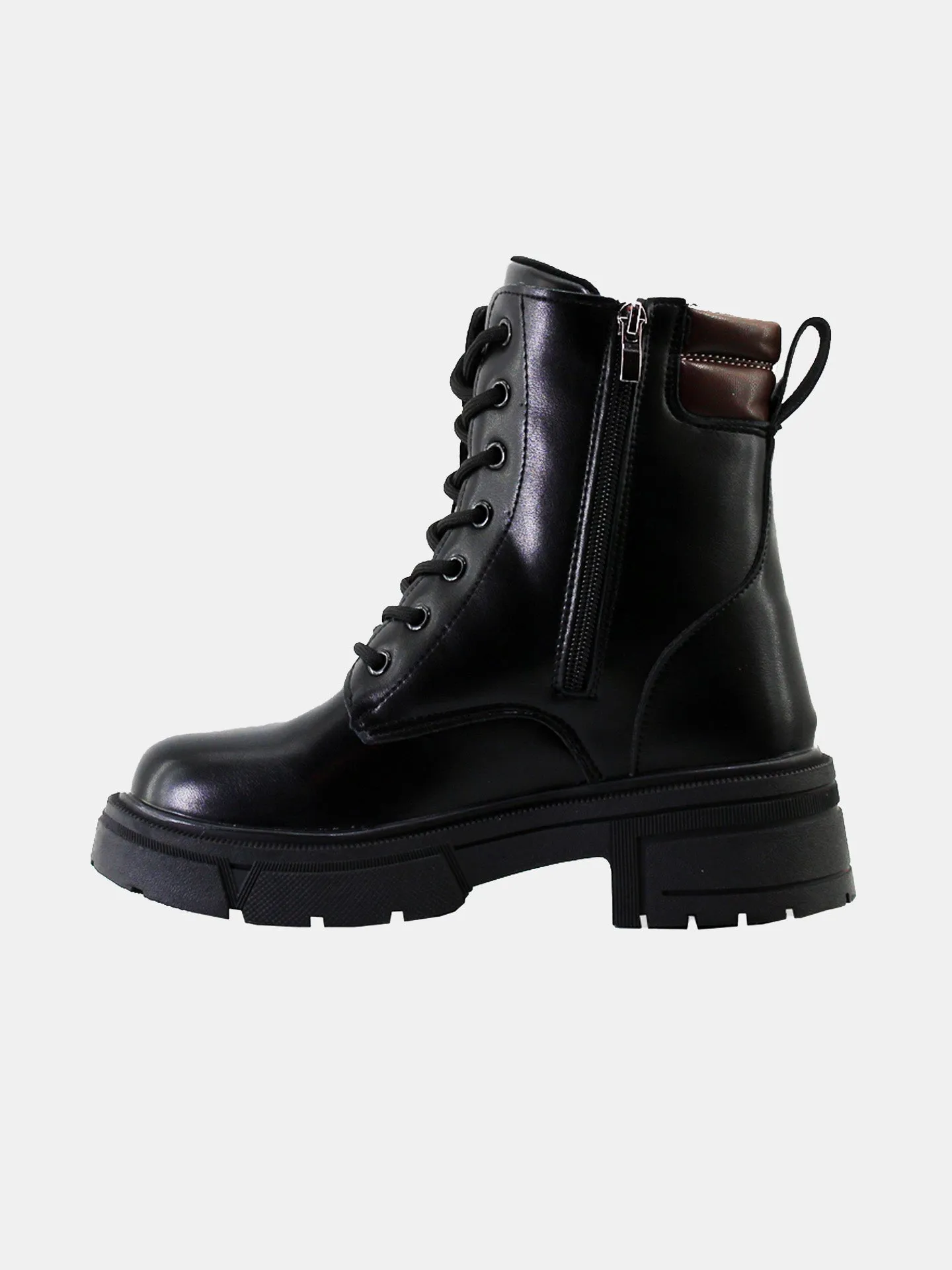 Buletuna CX1019 Women's Casual Boots