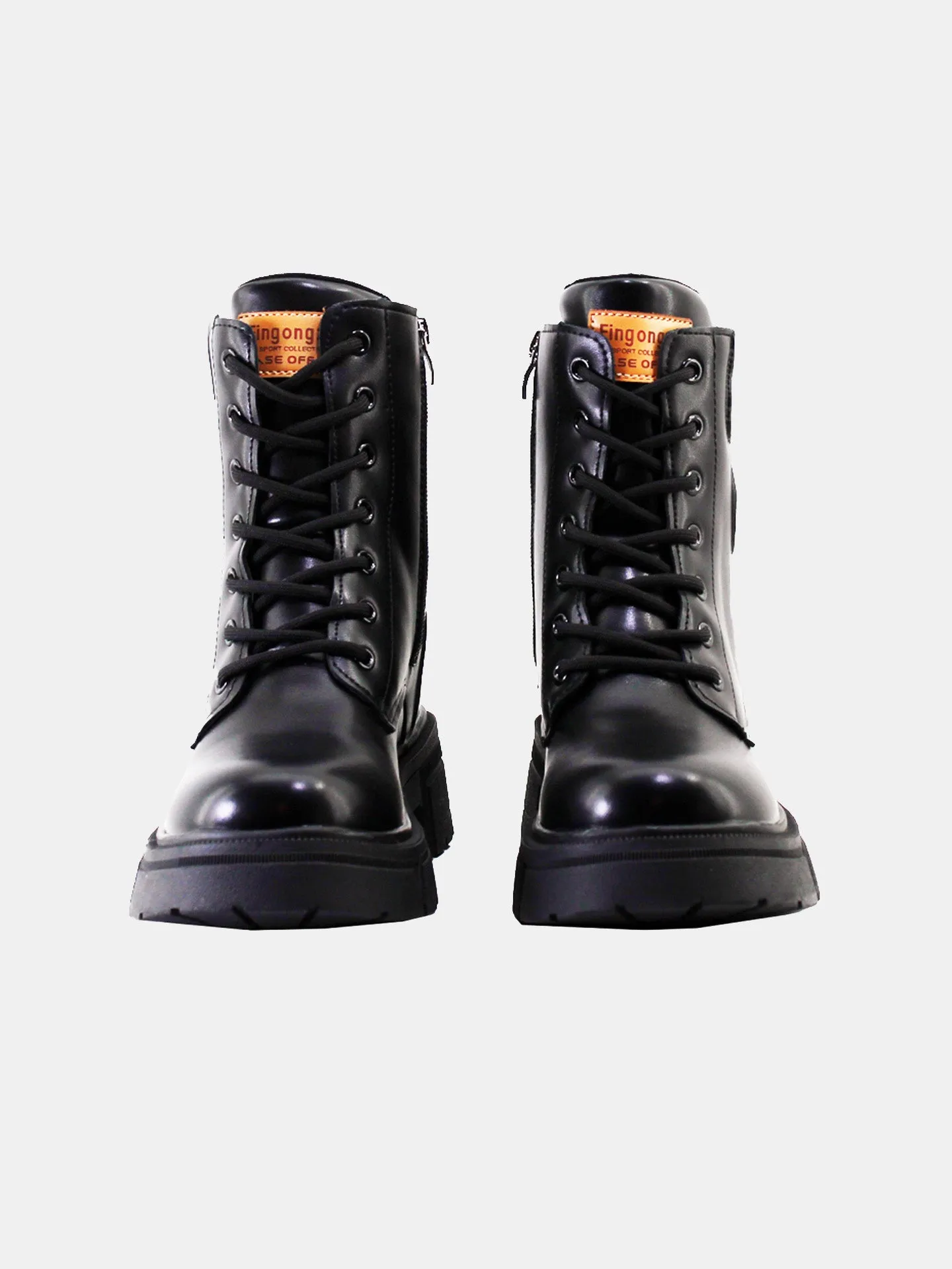Buletuna CX1019 Women's Casual Boots