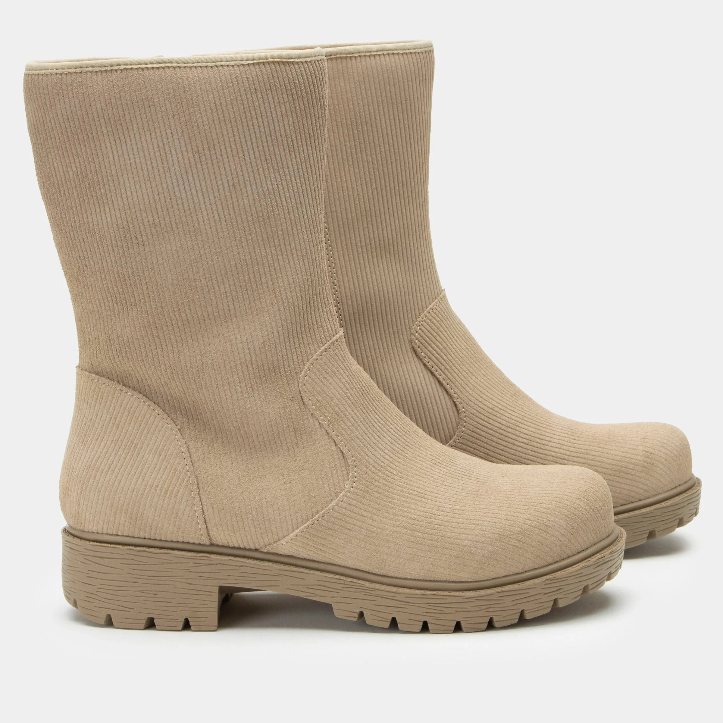 Chalet Cream Dream Boot
