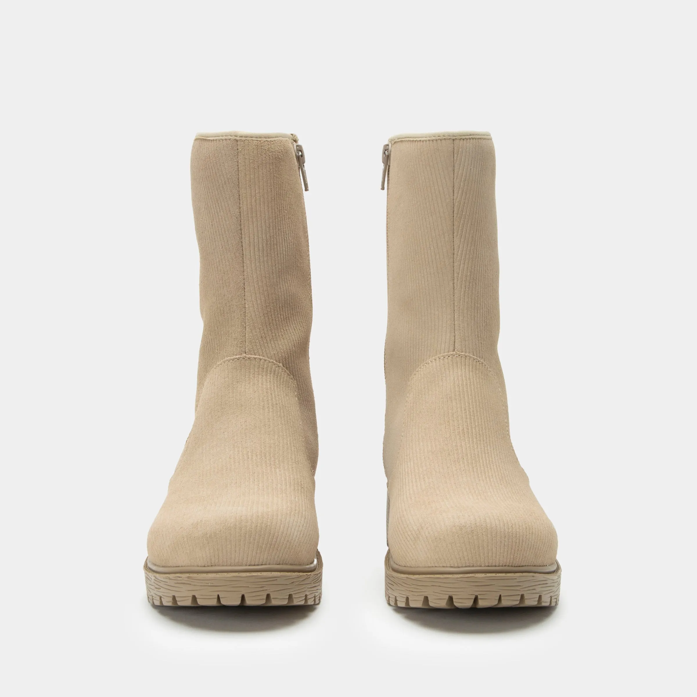 Chalet Cream Dream Boot
