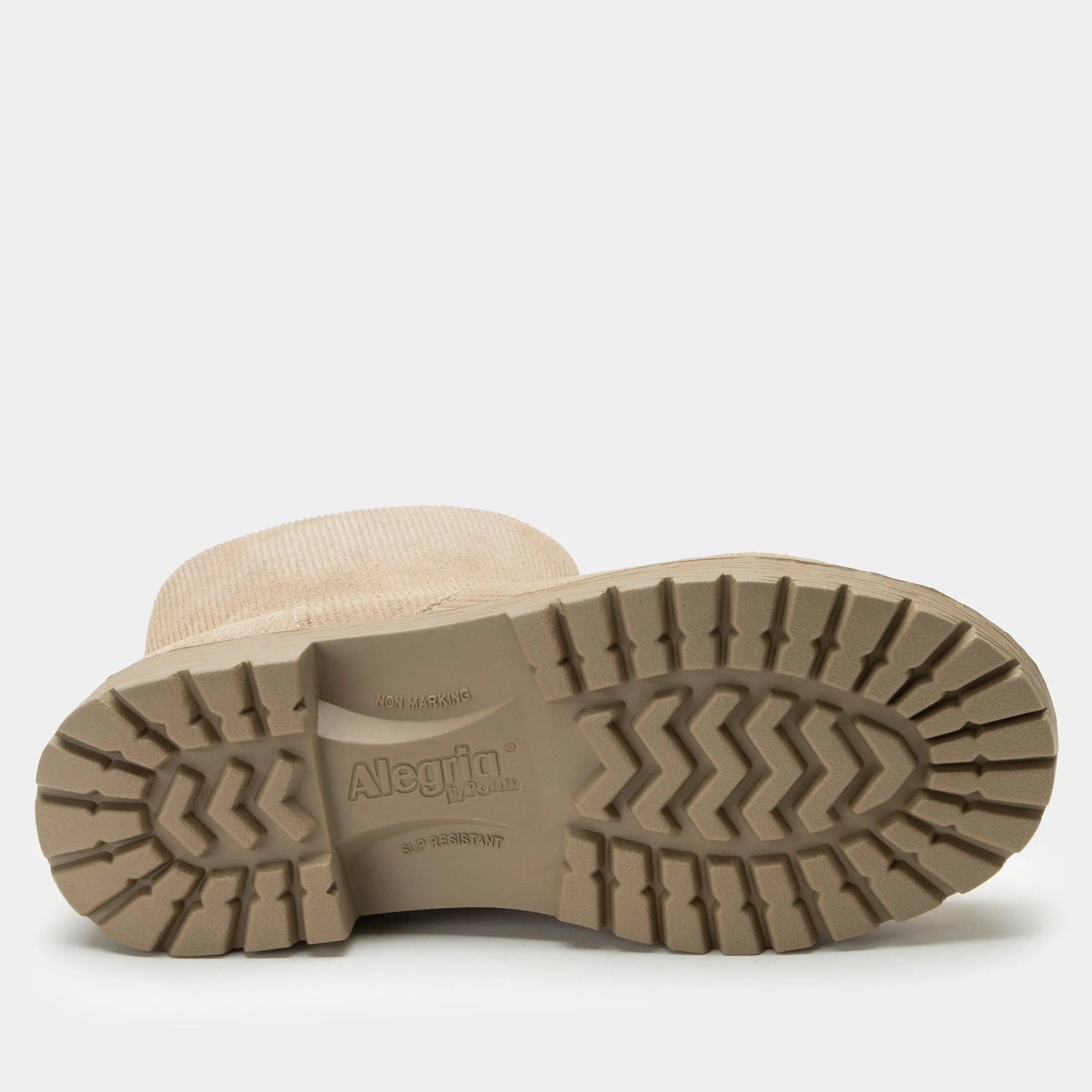 Chalet Cream Dream Boot