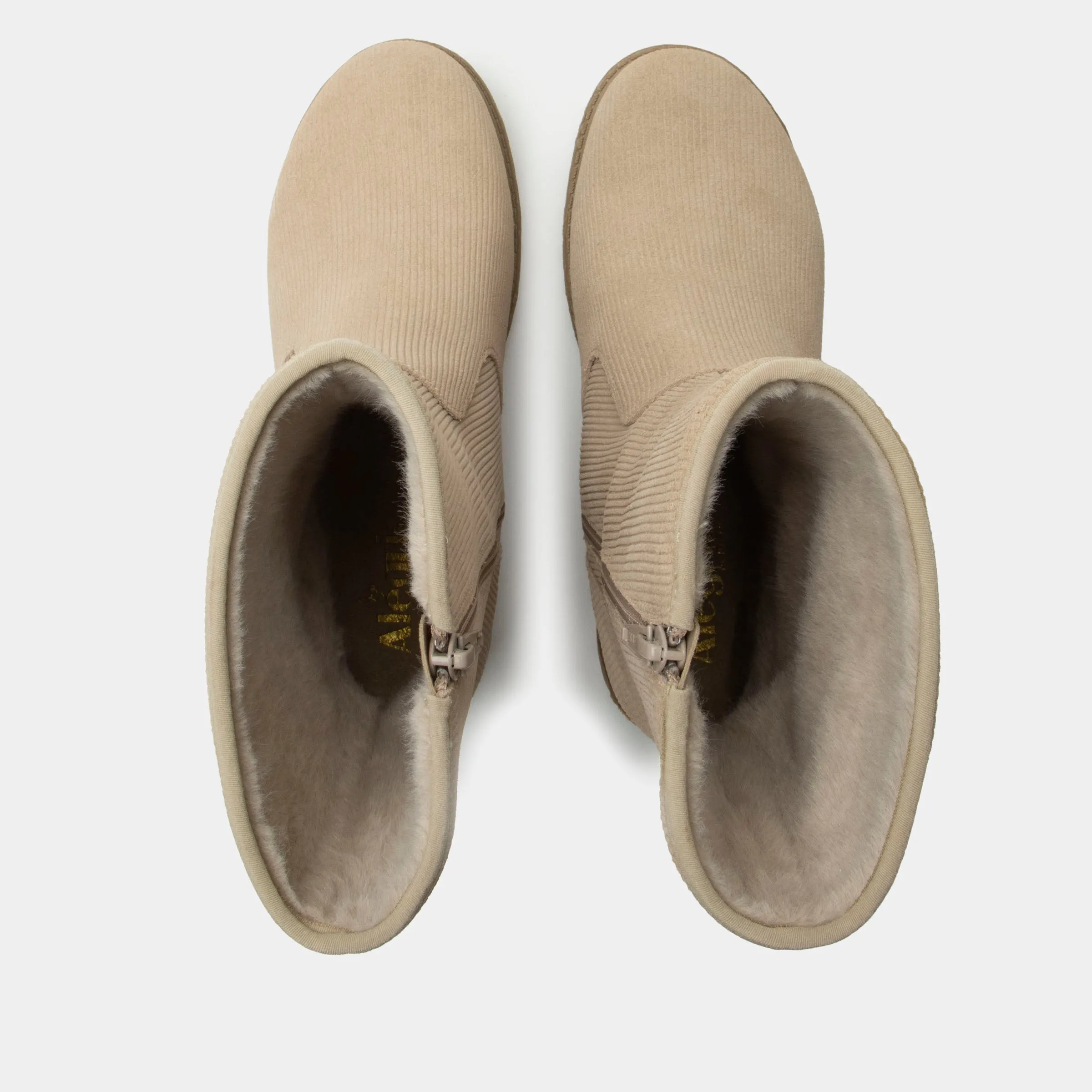 Chalet Cream Dream Boot