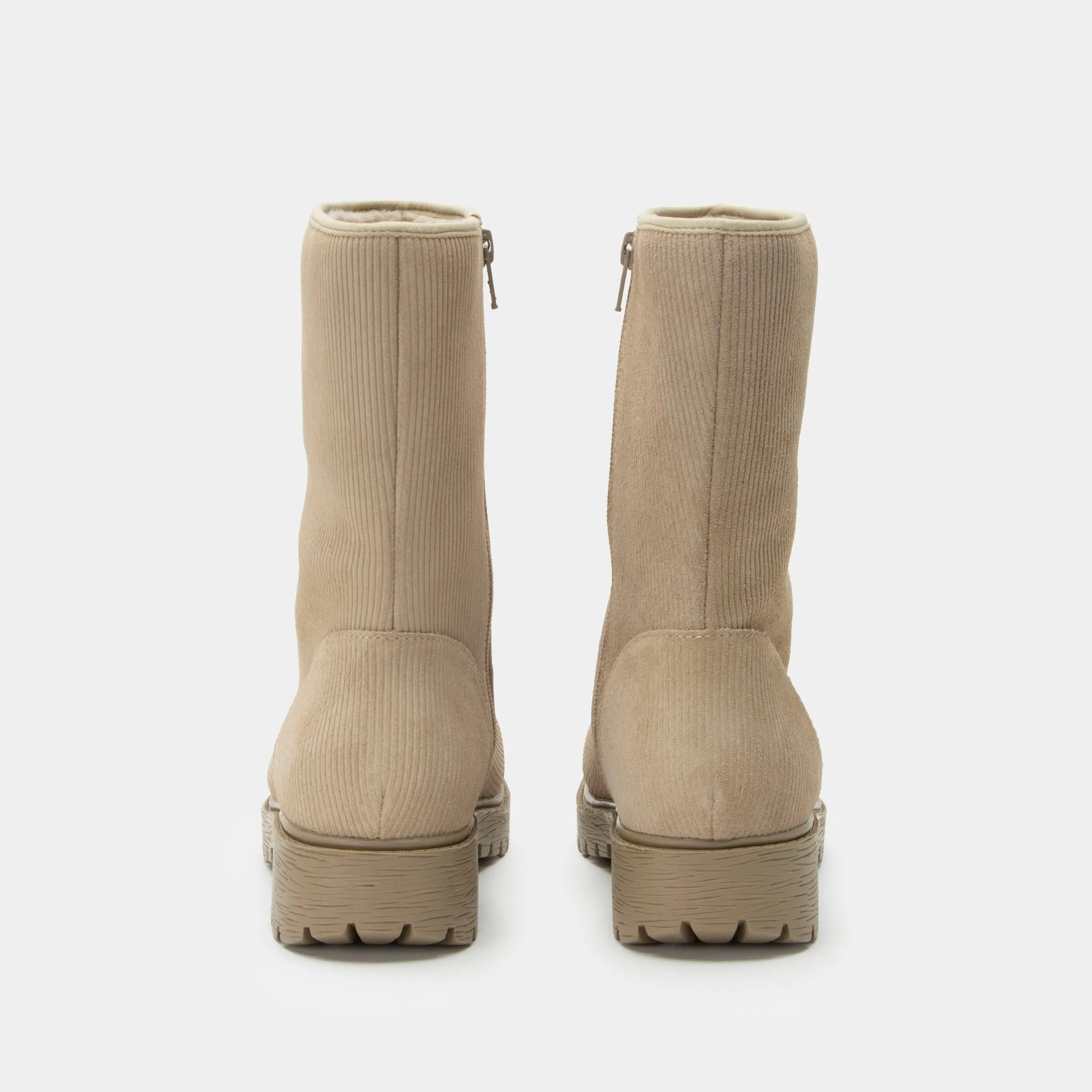 Chalet Cream Dream Boot