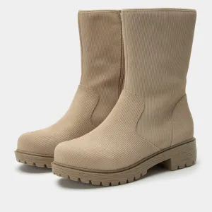 Chalet Cream Dream Boot