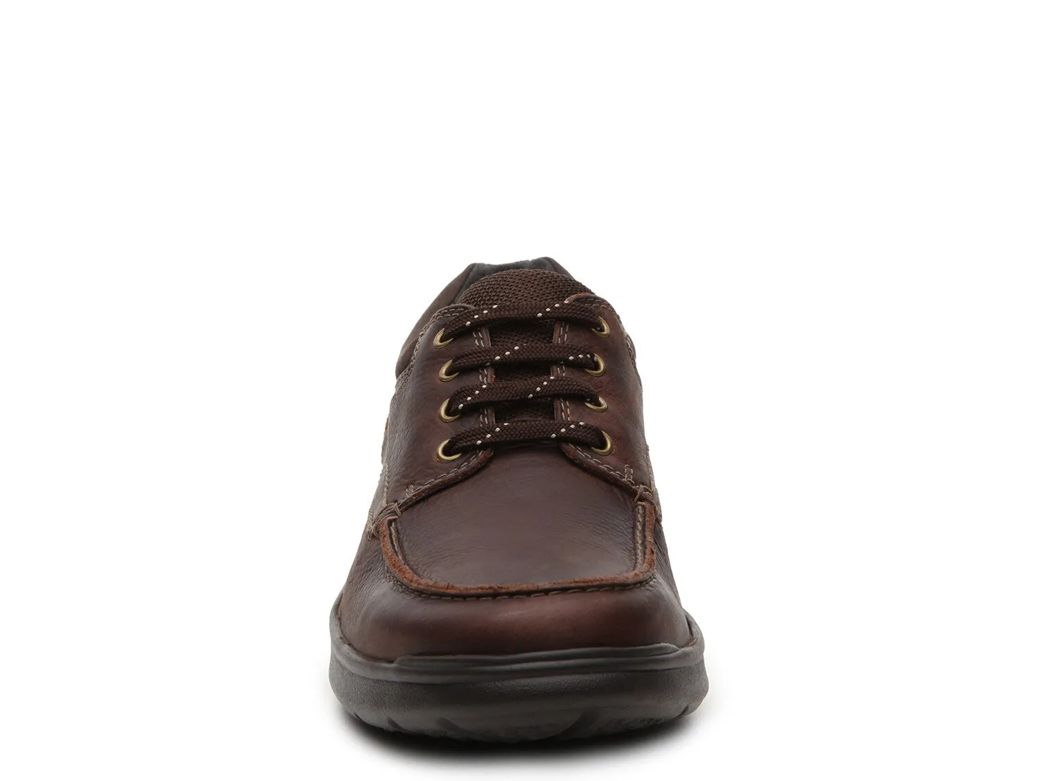 Clarks Cotrell Edge Oxfords, dark brown