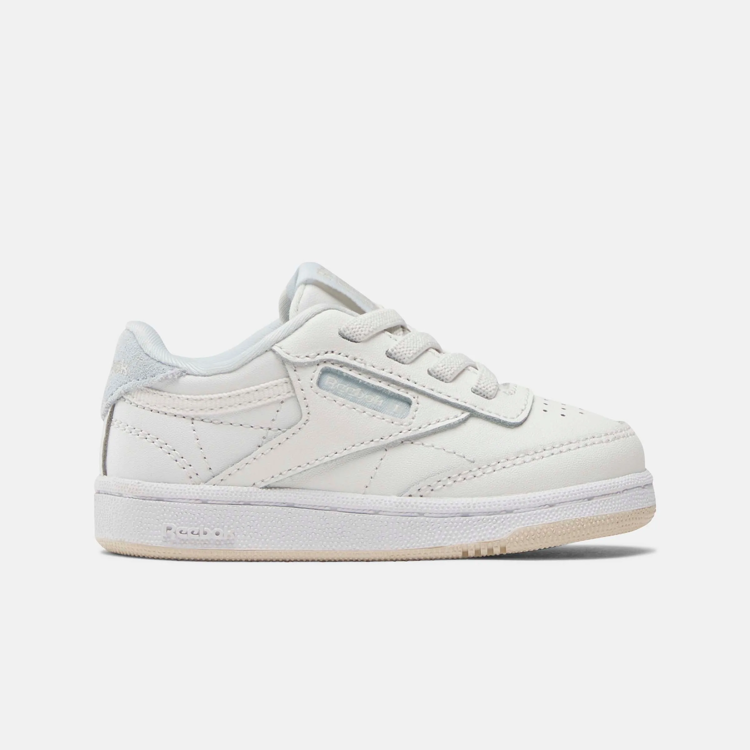Club C Chalk/Stucco/Feel Good Blue