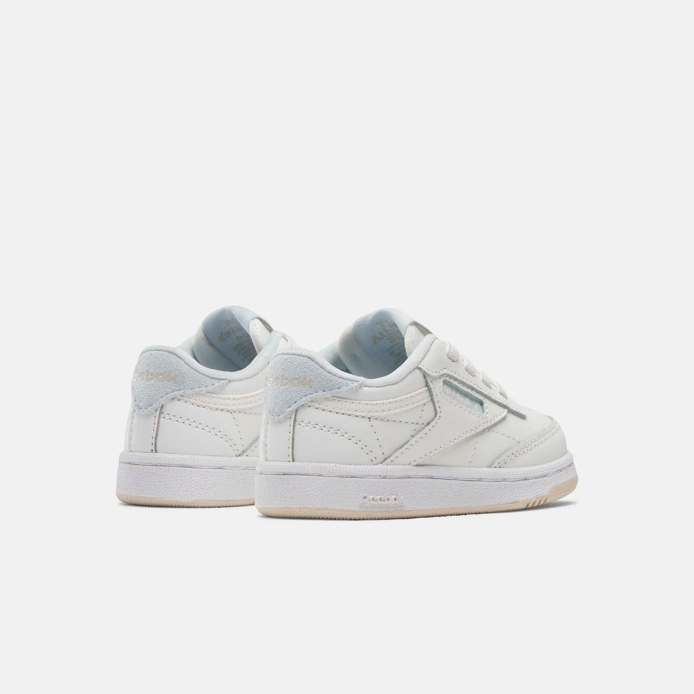 Club C Chalk/Stucco/Feel Good Blue