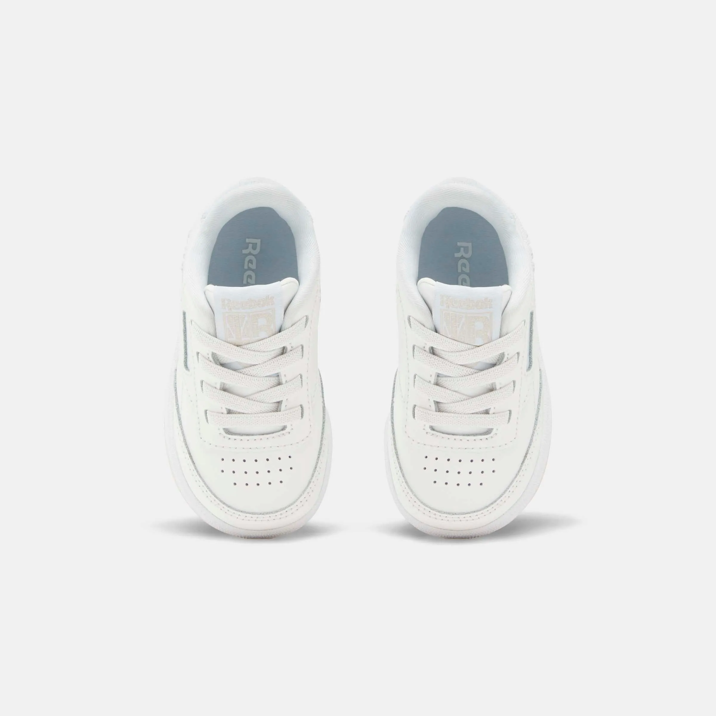 Club C Chalk/Stucco/Feel Good Blue