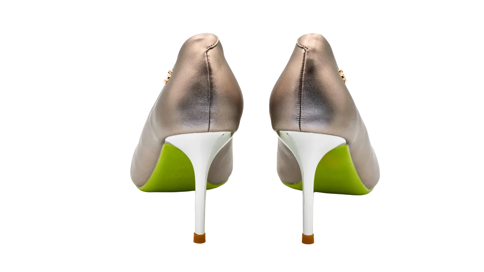 Corny Eco-Edge Silver