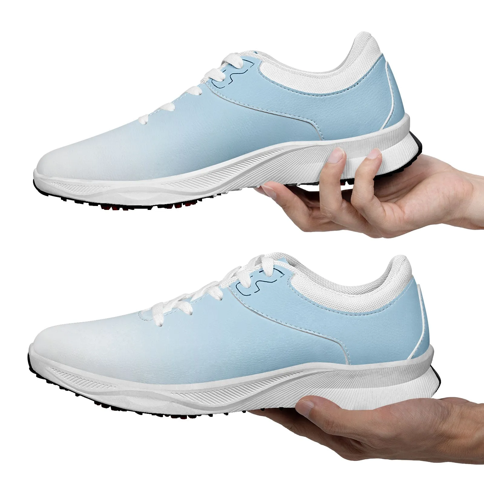 Custom Premium Golf Performance Shoes Personalized Sneaker FN062-D020344-1
