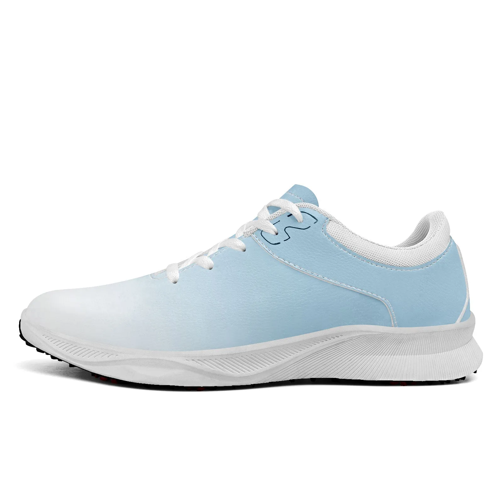 Custom Premium Golf Performance Shoes Personalized Sneaker FN062-D020344-1