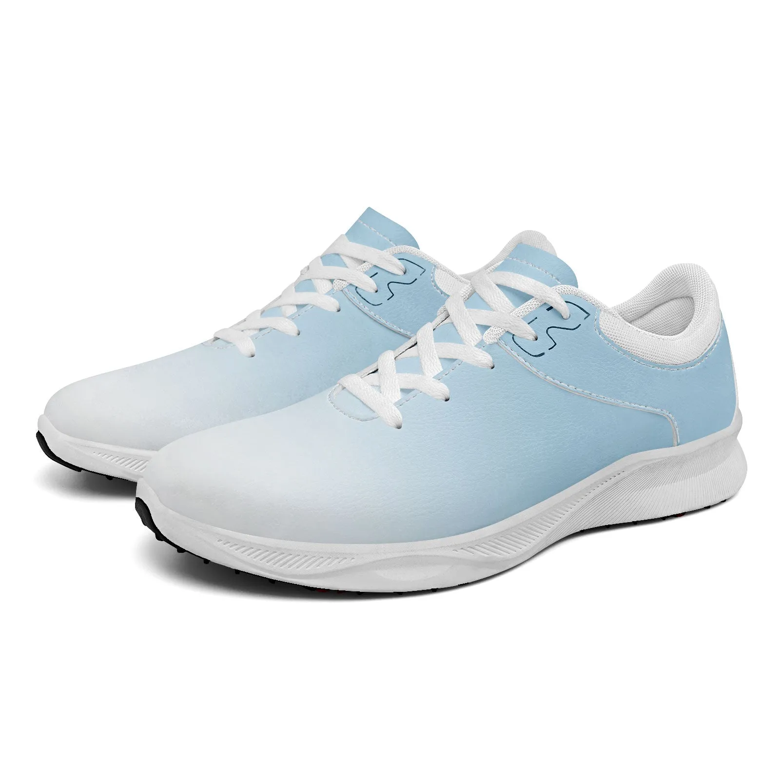 Custom Premium Golf Performance Shoes Personalized Sneaker FN062-D020344-1