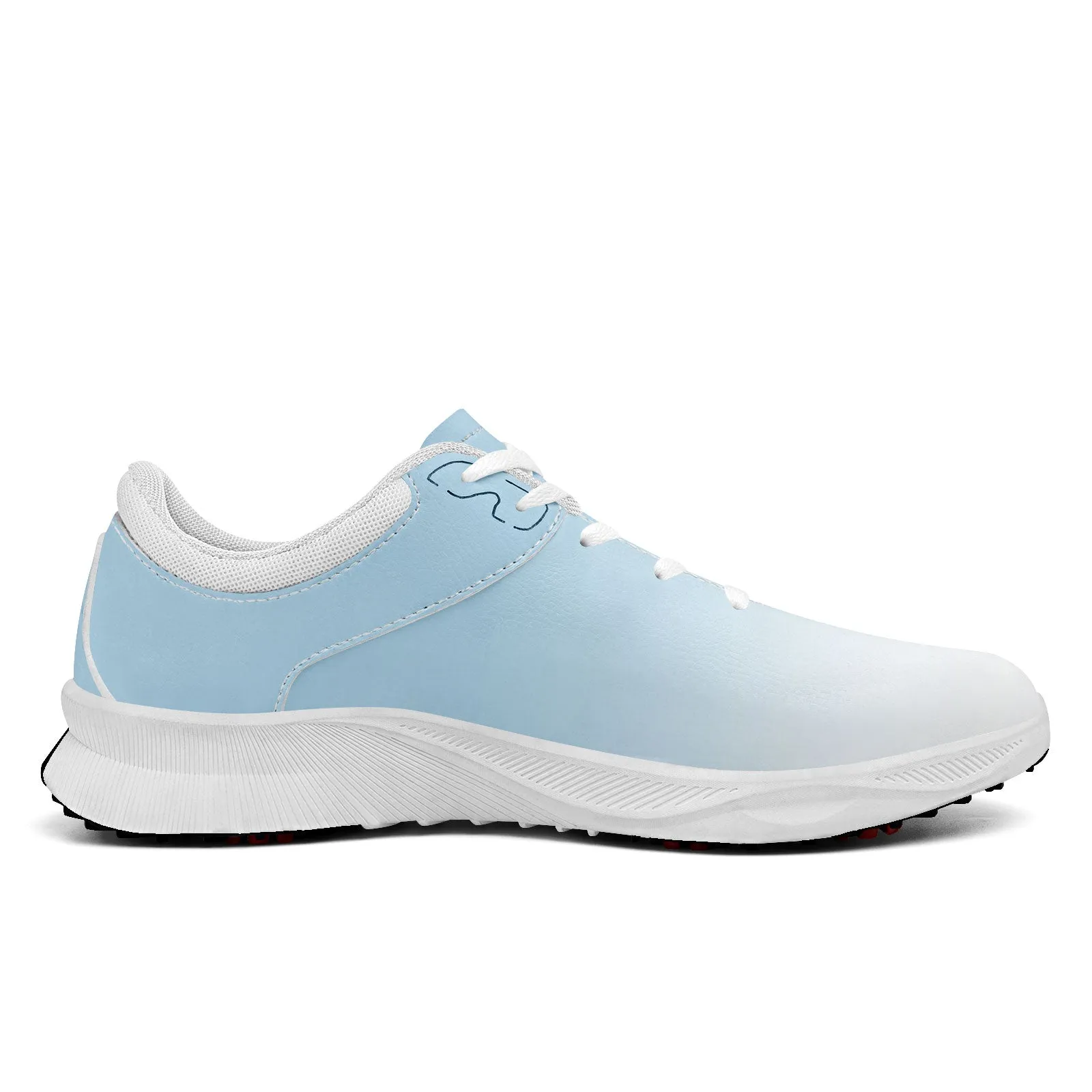 Custom Premium Golf Performance Shoes Personalized Sneaker FN062-D020344-1
