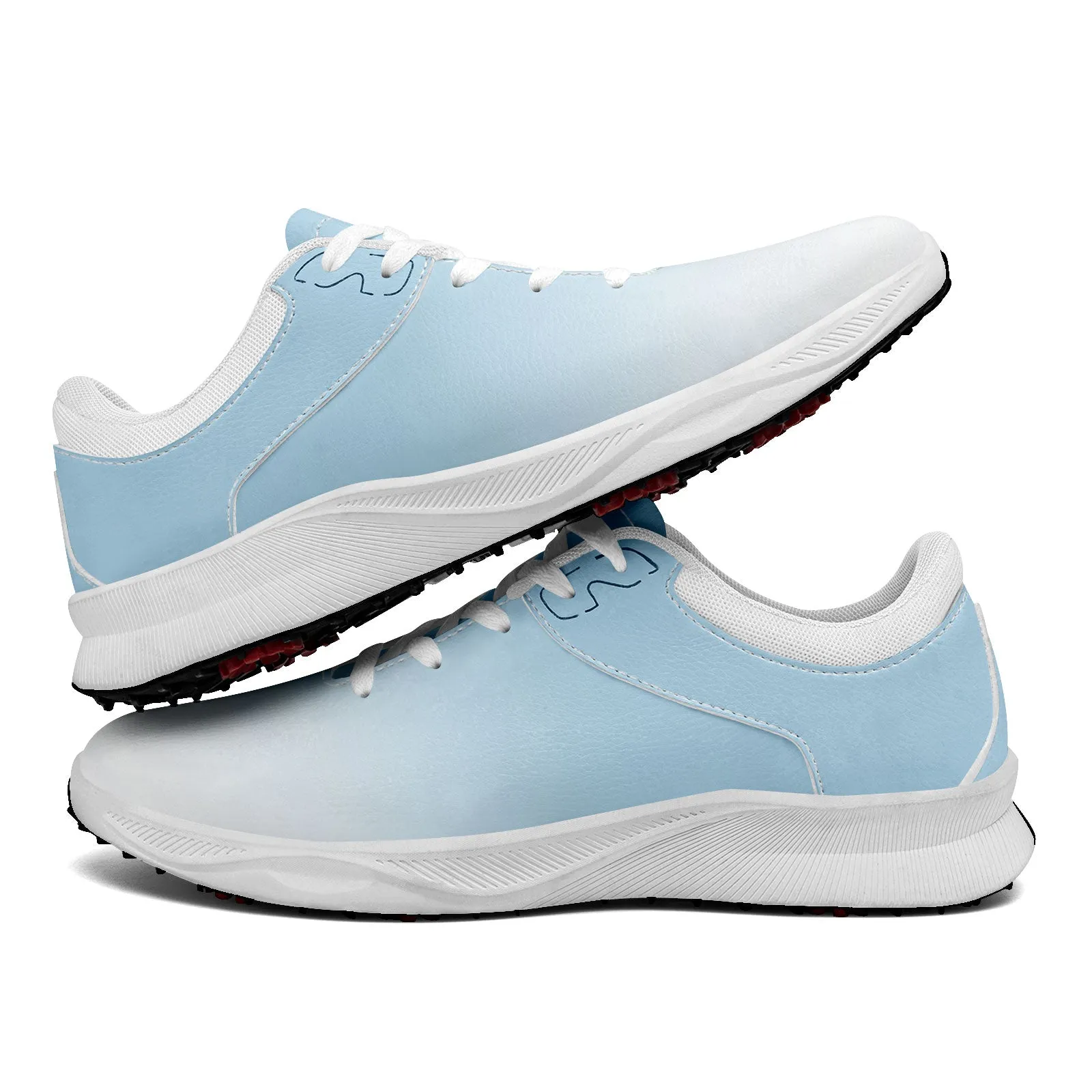 Custom Premium Golf Performance Shoes Personalized Sneaker FN062-D020344-1