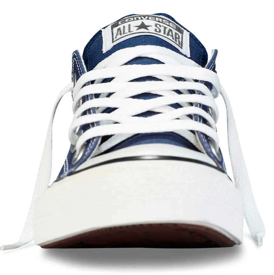 Customizable Low-Top - Navy