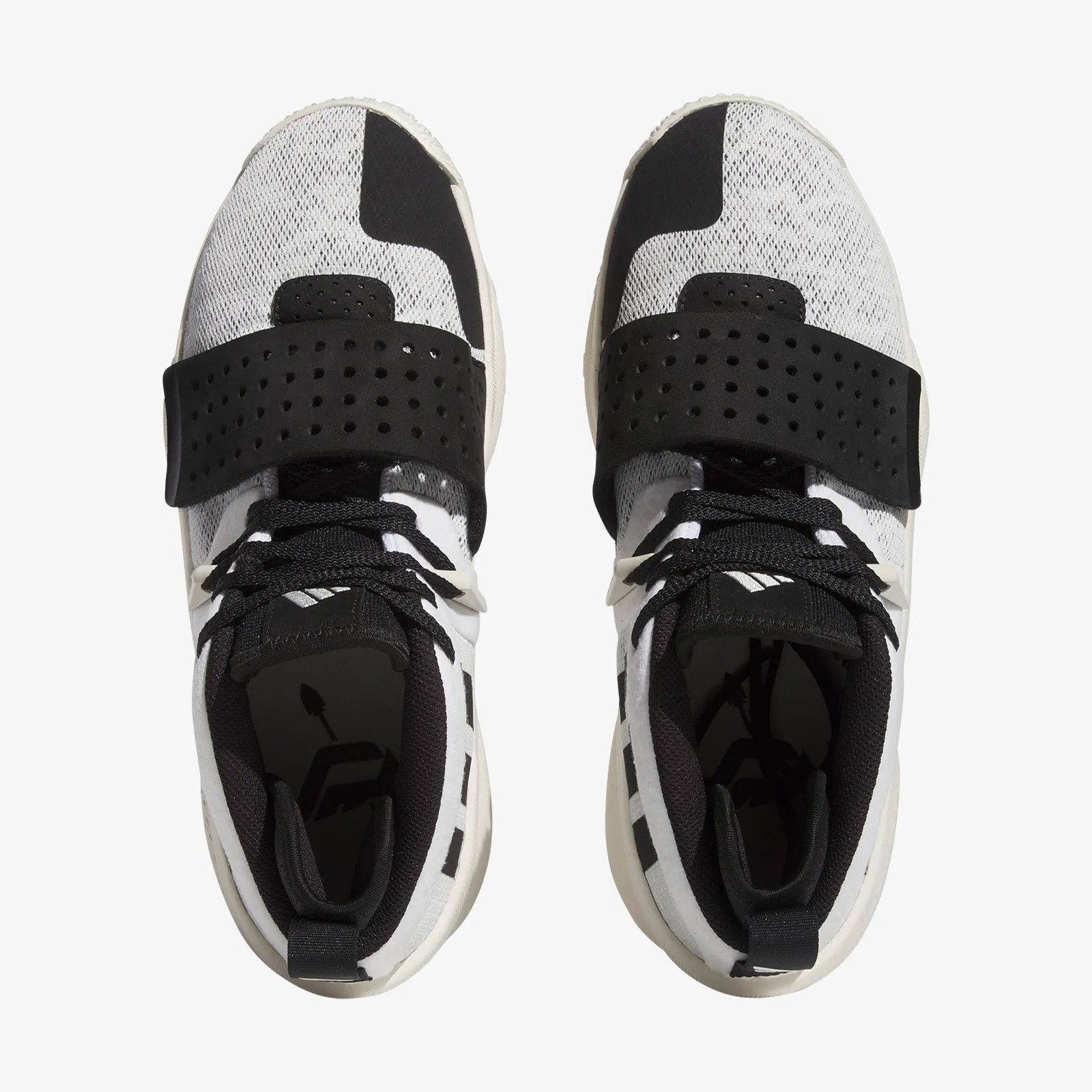 Dame 8 EXTPLY - White/Black