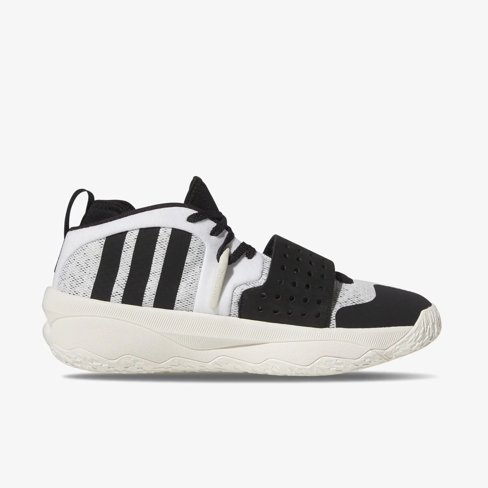 Dame 8 EXTPLY - White/Black