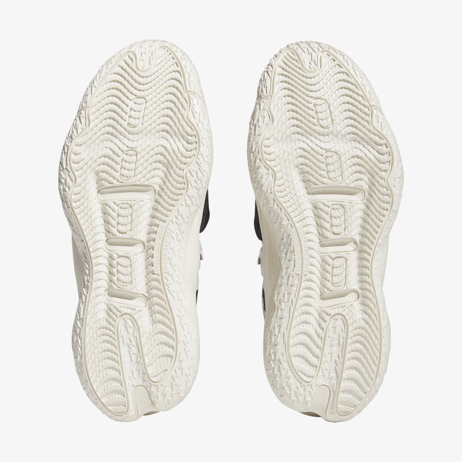Dame 8 EXTPLY - White/Black
