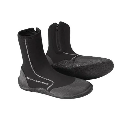 Deep See 5mm Men Atlantic Dive Boots