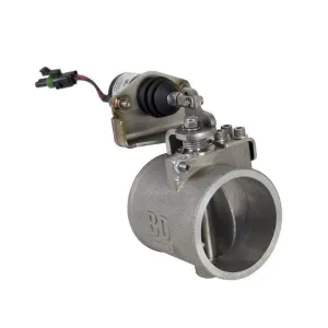 *Discontinued* 2010-2012 Cummins Manual Positive Air Shut-Off (1036722-M)