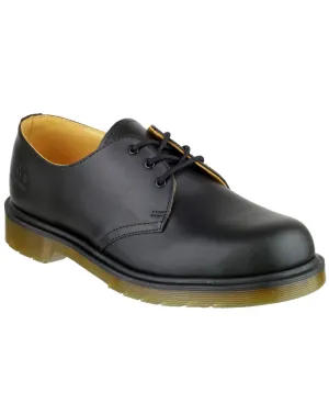 Dr. Martens B8249 Lace-Up Leather Shoe