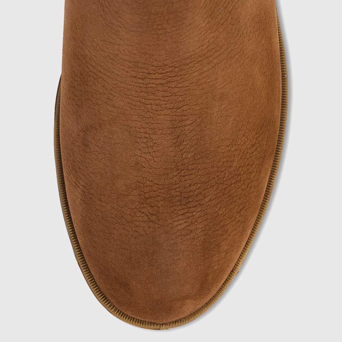DUBARRY Kilcommon Women's Chelsea Boots - Walnut