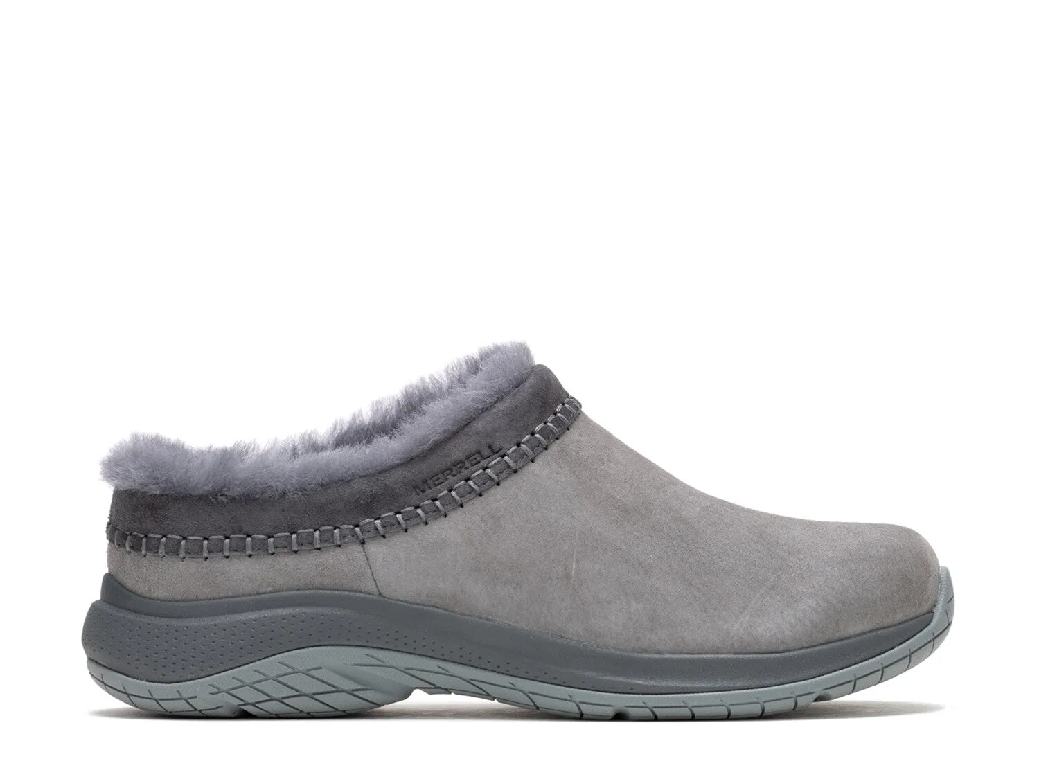 Encore Ice 5 Merrell Slip-on, Rock Gray
